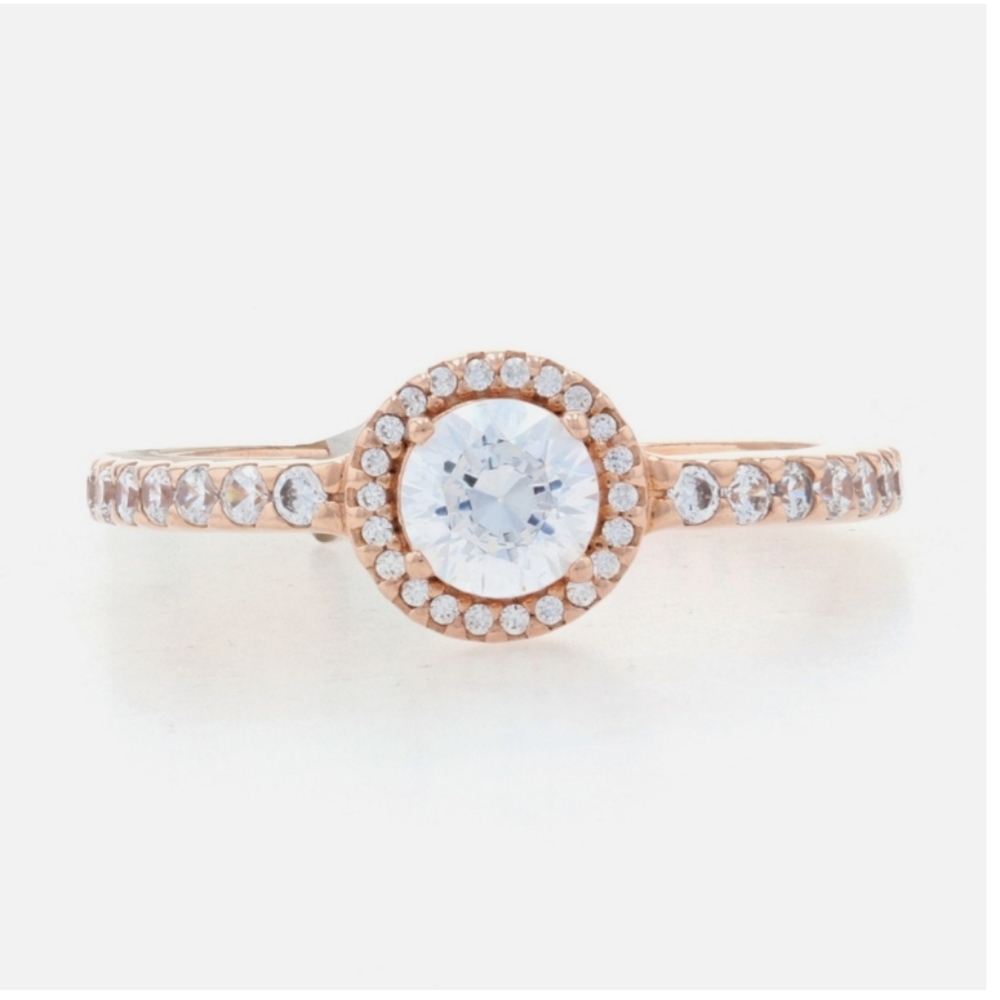 Pandora ring